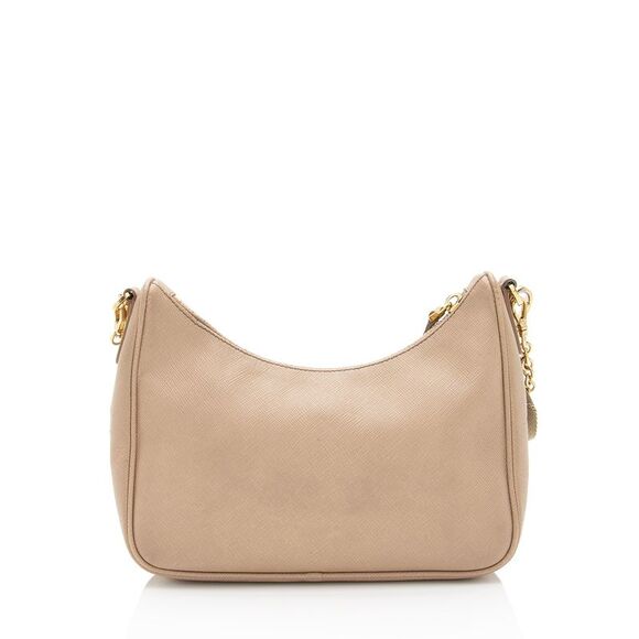 Prada Saffiano Re-Edition 2005 Crossbody - Picture 3 of 16